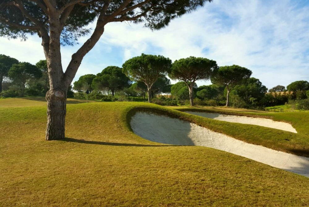 golf development land