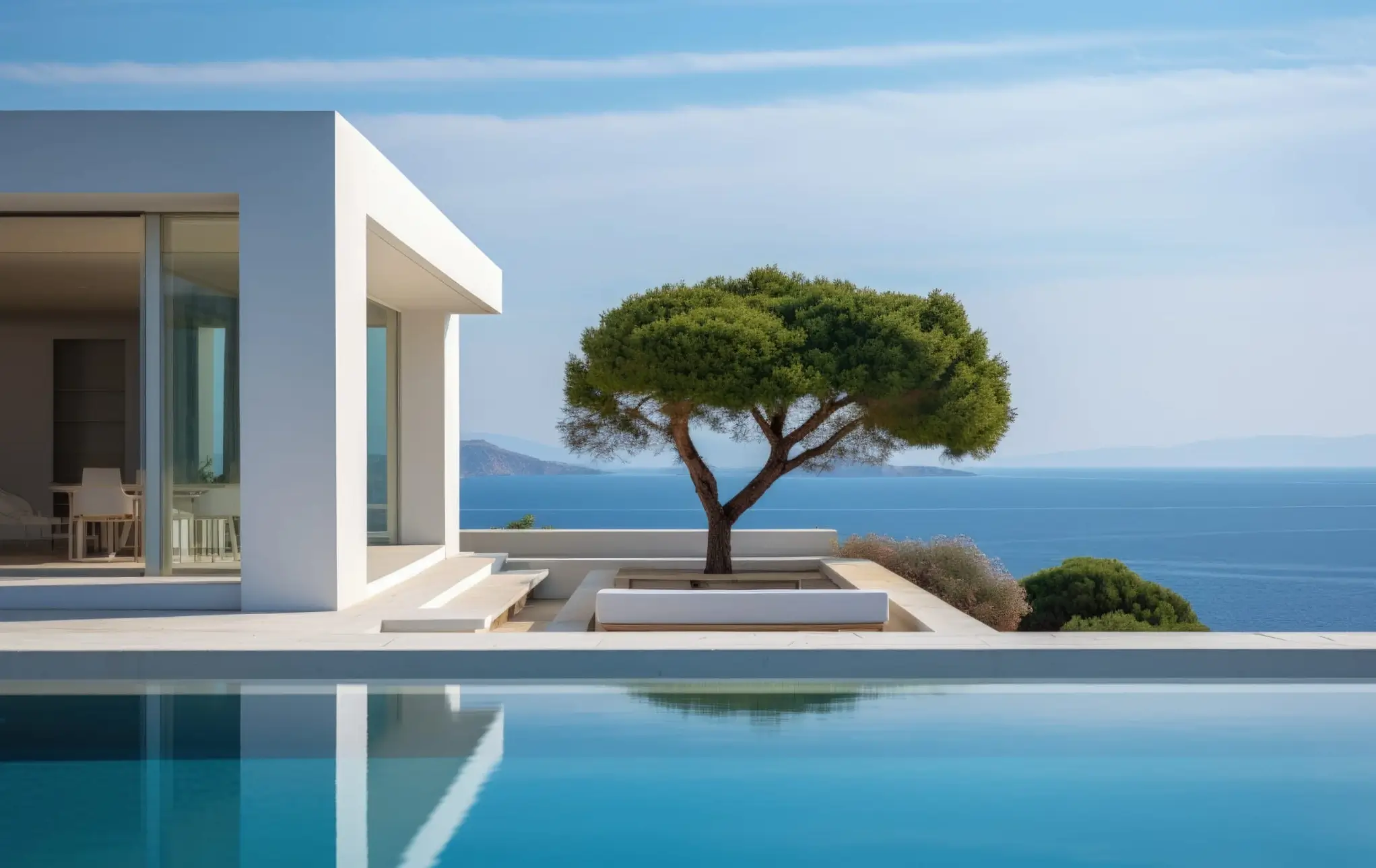 eastern luxury villas algarve